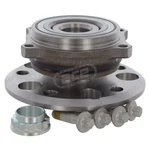 Mercedes Benz Sl Class R230 Coupe 2008-2010 Rear Wheel Hub Bearing & Flange Kit. Fixed Price $52.37.