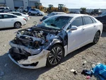Used Spare Tire Wheel Fits: 2020 Lincoln Mkz 17X4 Compact Steel. Fixed Price $144.90.