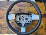 2004-2008 Pontiac Grand Prix Driver Steering Wheel Oem. Fixed Price $81.00.
