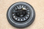 13-16 Dodge Dart Compact Mini Spare Tire Rim Wheel T125/80R17 Jack Kit Star-xt. Fixed Price $178.75.