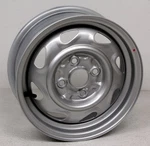 QK9965655030Q Oem Kia Rio 13 Inch Wheel. Fixed Price $84.99.