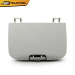 Overhead Console Sunglasses Holder Cover Fits Ford F250-550 Super Duty 2002-2007. Fixed Price $18.34.
