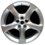 Wheel Rim Chevrolet Camaro 2013-2015 23458941 Oem Factory Front 5579. Fixed Price $375.00.