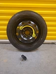 2006-2010 Kia Optima Emergency Spare Tire Wheel Donut Oem T125/80D16. Fixed Price $135.00.