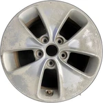 Kia Soul Oem Wheel 2014-2015 Original Factory Rim Alloy 16X6.5 74692B. Fixed Price $89.97.