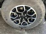 Wheel 18X8-1/2 Aluminum 6 Spoke Fits 22-23 Ford F150 Pickup 1080290. Fixed Price $245.00.