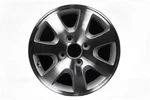 2001-2002 Honda Accord Sedan 15" Oem Factory Wheel Rim 42700S84A31. Fixed Price $223.77.