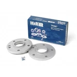 H&r For Toyota MR2 Spyder 2000-2005 Drs Wheel Spacer Adapter Trak+ 20MM Bolt. Fixed Price $170.87.
