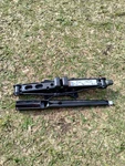 2012 Ford Fusion Mercury Milan Emergency Jack Tool Set T145/80D16. Fixed Price $79.20.