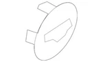 Genuine Gm 2006-2011 Chevrolet Button Style Center Cap With Bowtie Logo 96452311. Fixed Price $22.67.