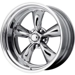 American Racing VN5154761 Torq Thrust Ii Series Wheel, 14 X. Fixed Price $202.00.