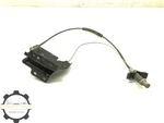 2022-2025 Ford Maverick Rear Spare Tire Wheel Carrier Hoist Winch Oem. Fixed Price $154.99.