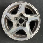 Toyota Machined Grey Avalon Oem Wheel 15X6 1997-1999 Rim Original 69359. Fixed Price $124.62.