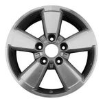 Toyota Sequoia Tundra 2007-2017 20" Oem Wheel Rim PT53334070. Fixed Price $386.64.