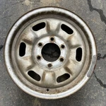 Isuzu Steel Trooper Oem Wheel 16" 1992-2002 Rim Original Factory 64198. Fixed Price $94.97.