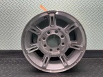 2005 Hummer H2 17X8-1/2 Wheel. Fixed Price $150.00.