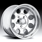 Pacer Lt Mod Polished 17X9 6X135 -12MM (164P-7963). Fixed Price $201.60.