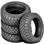 Tires Fury Country Hunter M/t Lt 42X15.50R28 Load 10 Ply Mt Mud. Fixed Price $4659.24.