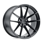 (set 4) Victor Equipment Zuffen 21X11 5X130 56MM Matte Black Wheels. Fixed Price $1383.92.