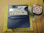 Brand New Kia Hyundai Tire Air Pump Inflator Compressor 12V 15A Dt/gh 200023 Oem. Fixed Price $39.98.