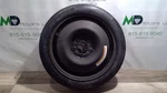 2002 - 2025 Nissan Altima Spare Tire Wheel Rim Donut T135/70D16. Fixed Price $129.99.