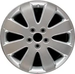 17" Toyota Avalon Wheel Rim Factory Oem 69484 2005-2007 Silver. Fixed Price $250.00.