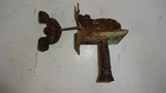 Spare Wheel Carrier 4X4 Fits 1998 Ford Ranger 653839. Fixed Price $75.00.