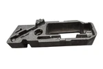11-18 Volkswagen Vw Touareg Emergency Spare Wheel Jack Tools & Holder Box Oem. Fixed Price $54.25.