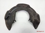 2009 Mini Cooper R55 R56 R57 R58 R59 Front Left Brake Rotor Splash Shield. Fixed Price $29.99.