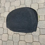 2003-2011 Mercury Grand Marquis Lincoln Town Car Spare Tire Cover Oem. Fixed Price $35.00.