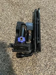 2003-2022 Dodge Ram 2500/3500 Factory Jack Tool Kit And Bracket. Fixed Price $131.00.