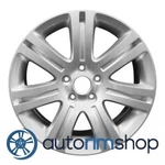 Chrysler Dodge 200 Sebring Avenger 2010-2014 18" Oem Wheel Rim. Fixed Price $244.14.