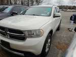 Durango 2012 Spare Wheel Carrier 460805. Fixed Price $50.00.
