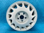 Lexus LS400 Passenger's Side 15" Alloy Wheel 1990 1991 1992 Rh Oem !new!. Fixed Price $240.00.