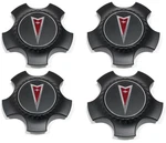 Replacement Wheel Center Cap Set 2008-2009 Pontiac G8 Base/gt Models. Fixed Price $99.98.