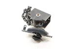 2010 - 2023 Lexus GX460 Rear Wheel Spare Tire Carrier Hoist Mount Oem. Fixed Price $69.61.