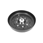 Genuine Mopar Spare Tire Cover 4721083AD. Fixed Price $80.80.