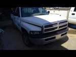 Tire Carrier Assembly **spare Not Included** Fits RAM1500 2000 589. Fixed Price $84.99.