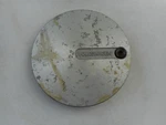 1987-1993 Volkswagen Jetta Golf Cabriolet Scirocco Center Cap Oem 321601149A. Fixed Price $89.99.