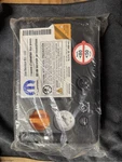 Mopar Tire Service Kit Oem Inflator Compressor 04726542AE. Fixed Price $32.00.