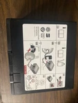 Audi Oem Flat Tire Repair Compressor. Fixed Price $75.00.