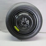 2006 - 2014 Hyundai Sonata Emergency Spare Wheel Rim Tire 529100A910. Fixed Price $74.95.