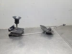 01 - 07 Toyota Sequoia Spare Tire Carrier Winch Hoist. Fixed Price $63.96.