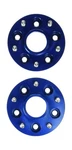 Spidertrax S2PWHS013 Wheel Adapter Kit. Fixed Price $175.20.