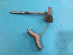 03 Dodge Ram 3500 5.9L 4X4 Used Srw Single Rear Wheel Spare Carrier. Fixed Price $98.58.