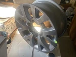 Wheel Rim Toyota Tacoma 2016-2023 4261104150 4261104231 4261104230 Oe 75190. Fixed Price $125.00.