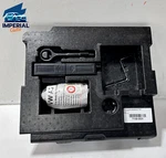 2014-2015-2016 Porsche Panamera Tools Set Tow Hook Air Tire Compressor Oem. Fixed Price $168.74.