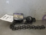 21 Nissan Frontier Sv Spare Wheel Carrier 3.8L. Fixed Price $65.00.