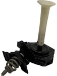 2021 Dodge Ram 1500 Spare Tire Winch Hoist 68266719AB Oem. Fixed Price $130.00.