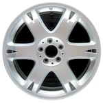 Wheel Rim Mercedes-benz Class ML320 ML350 19 2008 1644011602 Oem 85016. Fixed Price $258.00.